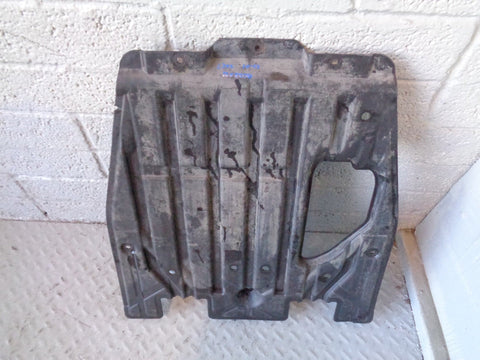 Range Rover L322  Under Tray Belly Pan Guard KRN500130 2002 to 2013