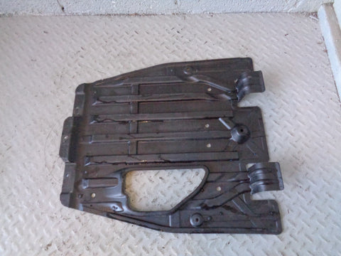 Range Rover L322  Under Tray Belly Pan Guard KRN500130 2002 to 2013