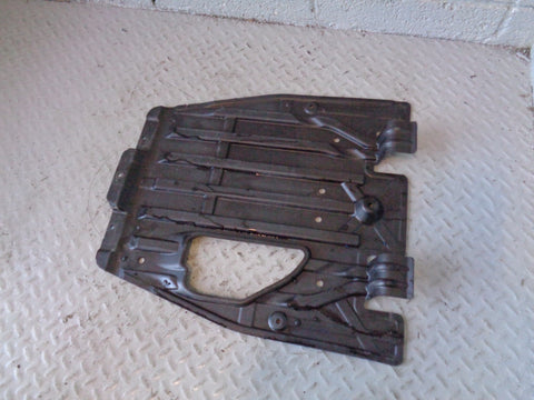 Range Rover L322  Under Tray Belly Pan Guard KRN500130 2002 to 2013