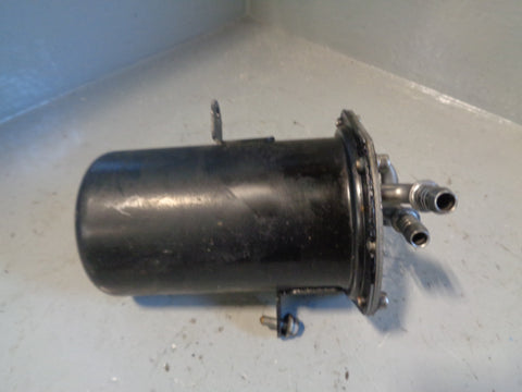 Porsche Cayenne 958 92A Fuel Filter Housing 7P6 127 401 3.0 V6 TDi 2011 to 2014