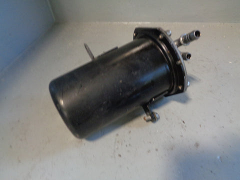 Porsche Cayenne 958 92A Fuel Filter Housing 7P6 127 401 3.0 V6 TDi 2011 to 2014