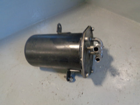 Porsche Cayenne 958 92A Fuel Filter Housing 7P6 127 401 3.0 V6 TDi 2011 to 2014
