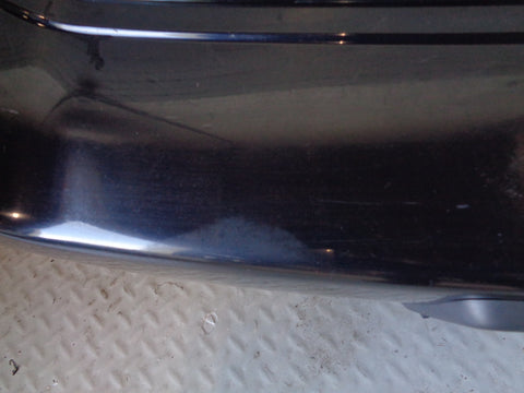 Range Rover L322 Front Bumper in Buckingham Blue 796 2006 to 2009 L10065