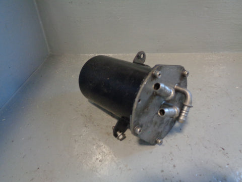 Porsche Cayenne 958 92A Fuel Filter Housing 7P6 127 401 3.0 V6 TDi 2011 to 2014
