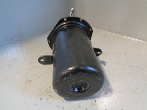 Porsche Cayenne 958 92A Fuel Filter Housing 7P6 127 401 3.0 V6 TDi 2011 to 2014