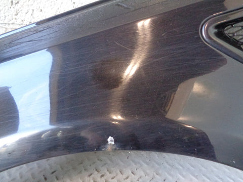Freelander 2 Front Wing Near Side Santorini Black Land Rover 2006 to 2011 R25035