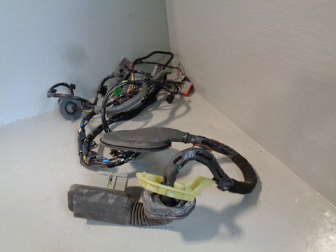Range Rover Sport Door Wiring Loom Near Side Front BH32-14630-ADA 2009 to 2013