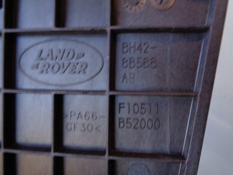 Range Rover Radiator Mounts Pair L322 4.4 TDV8 BH42-8B589-AB 2009 to 2013