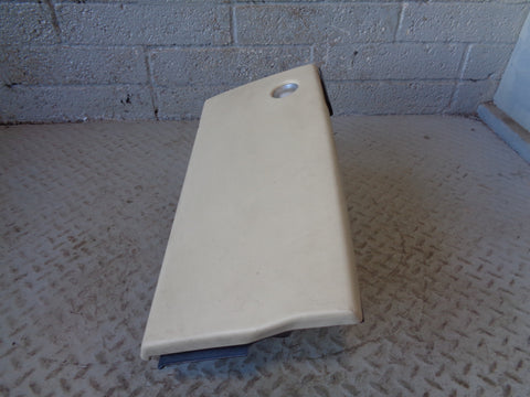 Range Rover L322 Glove Box Lower In Ivory FFB500910 2009 to 2012 R24025