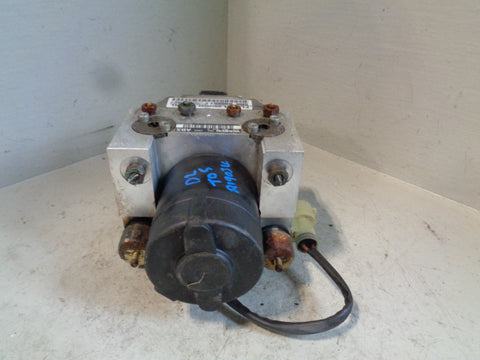 Discovery 2 ABS Pump Module SRB500051 Land Rover 1998 to 2004