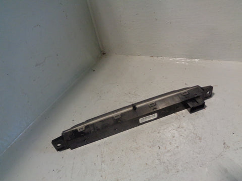 Discovery 3 Hazard Central Locking DSC Panel in Black YUL501300 Land Rover