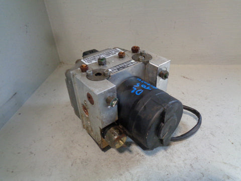 Discovery 2 ABS Pump Module SRB500051 Land Rover 1998 to 2004