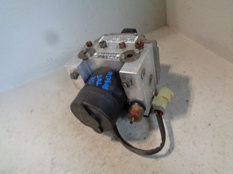 Discovery 2 ABS Pump Module SRB500051 Land Rover 1998 to 2004