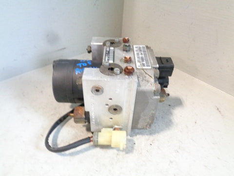 Discovery 2 ABS Pump Module SRB500051 Land Rover 1998 to 2004