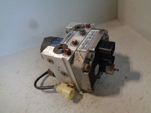 Discovery 2 ABS Pump Module SRB500051 Land Rover 1998 to 2004