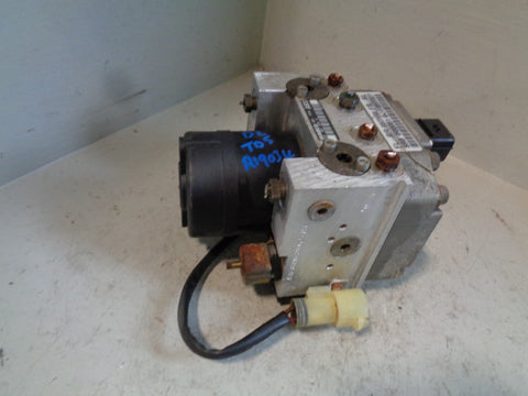 Discovery 2 ABS Pump Module SRB500051 Land Rover 1998 to 2004