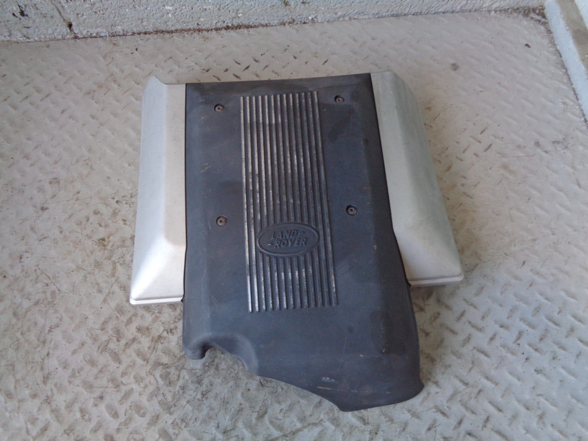 Range Rover L322 Engine Cover Sound Deadening M62 4.4 V8 Petrol R12103