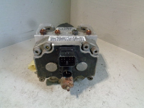 Discovery 2 ABS Pump Module SRB500051 Land Rover 1998 to 2004