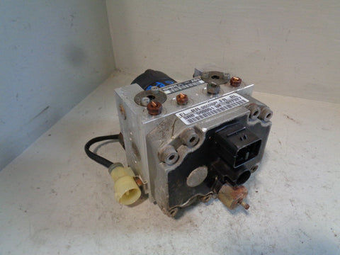 Discovery 2 ABS Pump Module SRB500051 Land Rover 1998 to 2004
