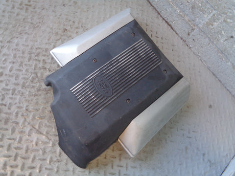 Range Rover L322 Engine Cover Sound Deadening M62 4.4 V8 Petrol R12103