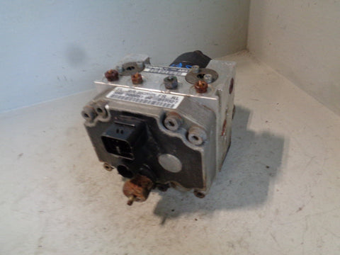 Discovery 2 ABS Pump Module SRB500051 Land Rover 1998 to 2004