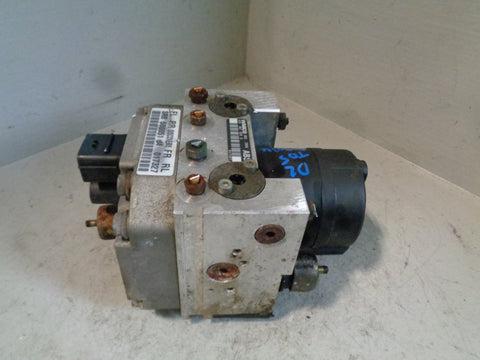 Discovery 2 ABS Pump Module SRB500051 Land Rover 1998 to 2004