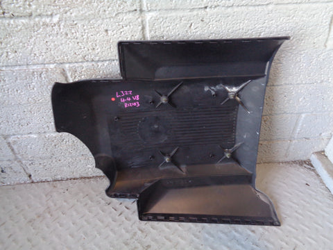 Range Rover L322 Engine Cover Sound Deadening M62 4.4 V8 Petrol R12103