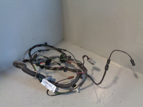 Discovery 4 Wiring Loom Tailgate Camera Compatible AH22-14A583-BC Land Rover
