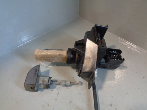 Range Rover L322 Ignition Switch Barrel with Key Lock Set 2006 to 2009 L10065