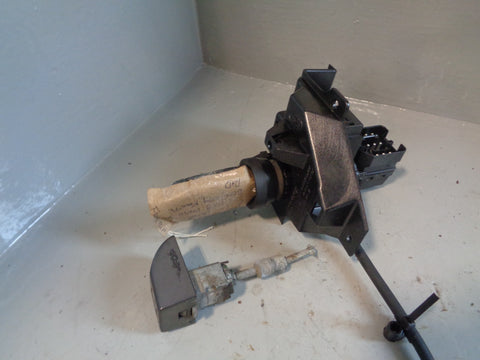 Range Rover L322 Ignition Switch Barrel with Key Lock Set 2006 to 2009 L10065