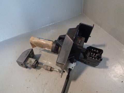 Range Rover L322 Ignition Switch Barrel with Key Lock Set 2006 to 2009 L10065