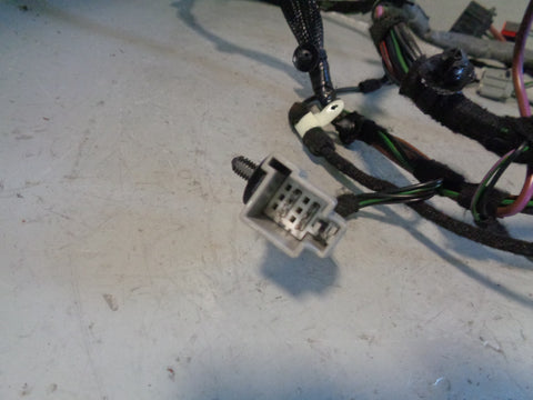 Discovery 4 Wiring Loom Tailgate Camera Compatible AH22-14A583-BC Land Rover