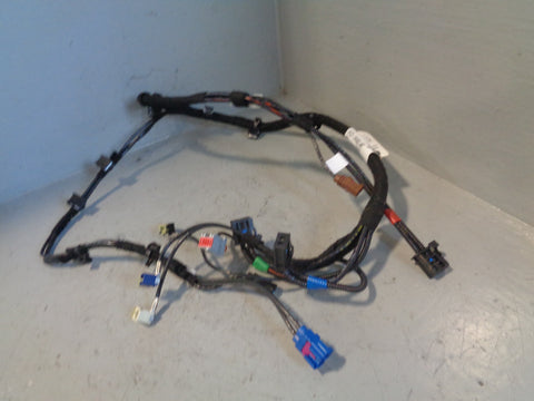 Discovery 4 ICE Sat Nav Wiring Loom AH22-18N802-MB Land Rover 2009 to 2016 XXX