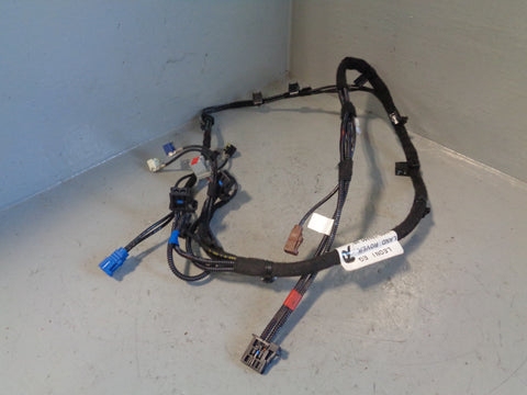 Discovery 4 ICE Sat Nav Wiring Loom AH22-18N802-MB Land Rover 2009 to 2016 XXX