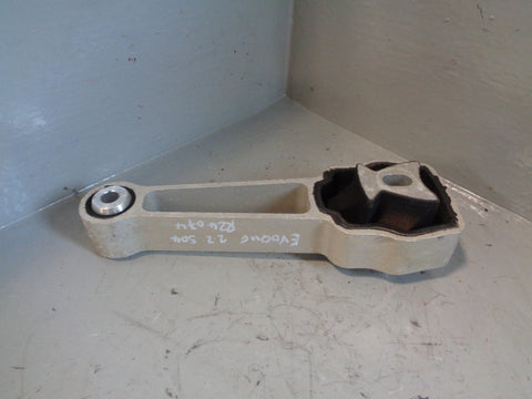 Range Rover Evoque Engine Mount Off Side Right Rear L538 2011 to 2018