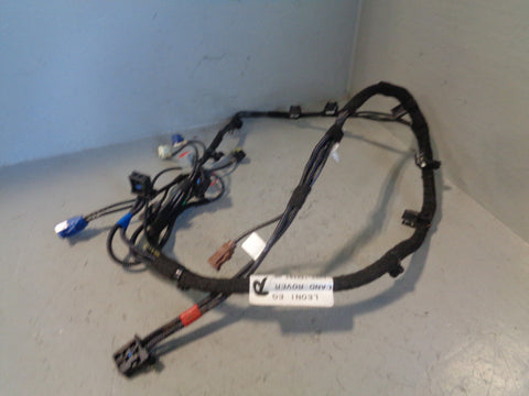 Discovery 4 ICE Sat Nav Wiring Loom AH22-18N802-MB Land Rover 2009 to 2016 XXX