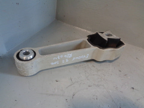 Range Rover Evoque Engine Mount Off Side Right Rear L538 2011 to 2018