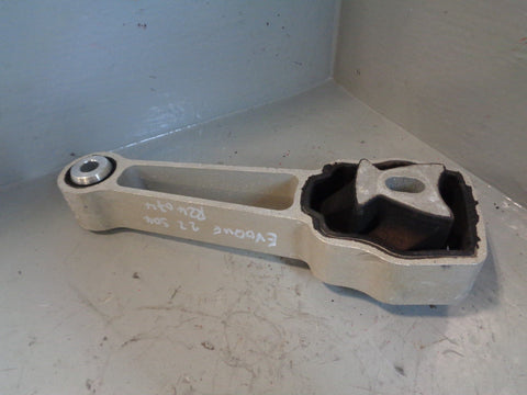 Range Rover Evoque Engine Mount Off Side Right Rear L538 2011 to 2018