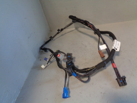 Discovery 4 ICE Sat Nav Wiring Loom AH22-18N802-MB Land Rover 2009 to 2016 XXX