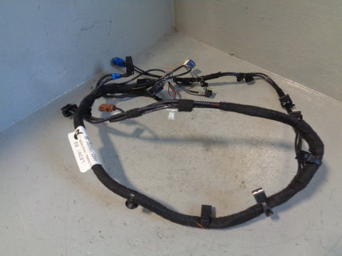 Discovery 4 ICE Sat Nav Wiring Loom AH22-18N802-MB Land Rover 2009 to 2016 XXX