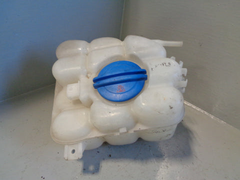 Porsche Cayenne 958 92A Header Coolant Expansion Tank 3.0 V6 TDi 2011 to 2014