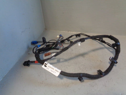 Discovery 4 ICE Sat Nav Wiring Loom AH22-18N802-MB Land Rover 2009 to 2016 XXX