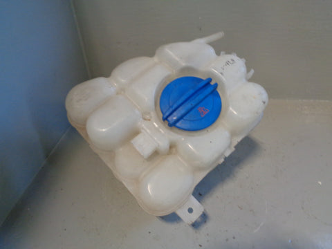 Porsche Cayenne 958 92A Header Coolant Expansion Tank 3.0 V6 TDi 2011 to 2014
