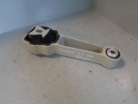 Range Rover Evoque Engine Mount Off Side Right Rear L538 2011 to 2018