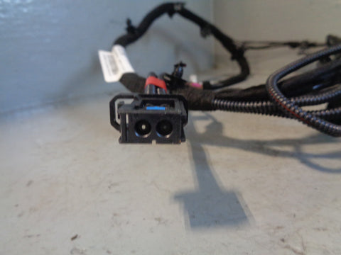 Discovery 4 ICE Sat Nav Wiring Loom AH22-18N802-MB Land Rover 2009 to 2016 XXX