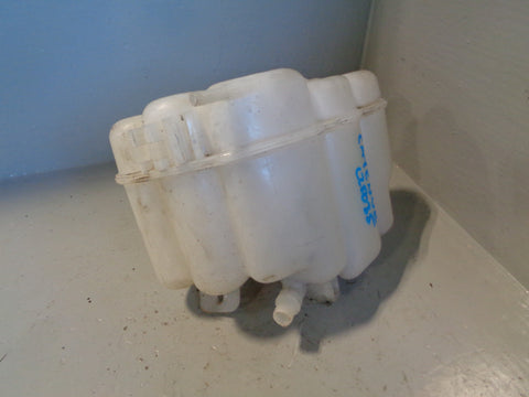 Porsche Cayenne 958 92A Header Coolant Expansion Tank 3.0 V6 TDi 2011 to 2014