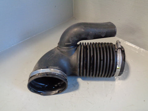 Range Rover L322 Air Intake Pipe 4.4 TDV8 BH42-9F876-AA 2010 to 2013