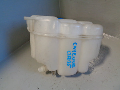 Porsche Cayenne 958 92A Header Coolant Expansion Tank 3.0 V6 TDi 2011 to 2014