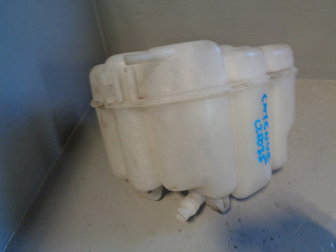 Porsche Cayenne 958 92A Header Coolant Expansion Tank 3.0 V6 TDi 2011 to 2014