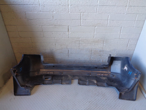 Freelander 2 Rear Bumper Martinique Blue Land Rover 2006 to 2010 R17025